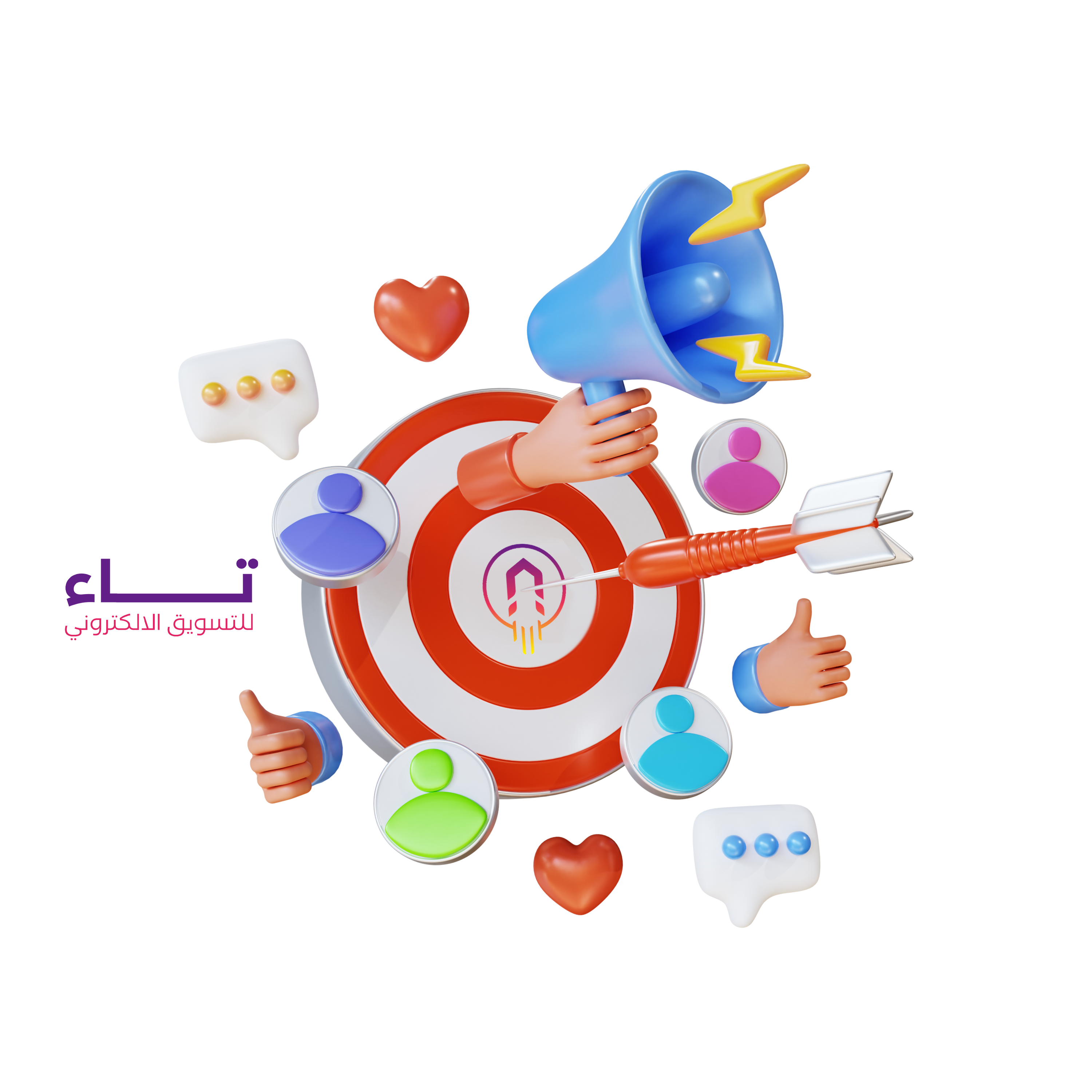 مؤسسة تاء تيم للتسويق الالكتروني